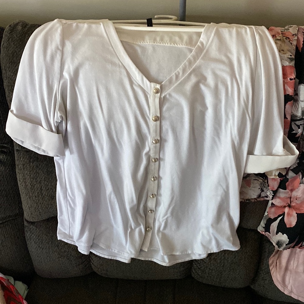 Top. Size XL.